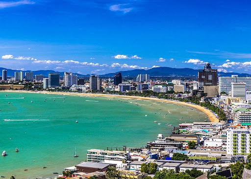 Pattaya